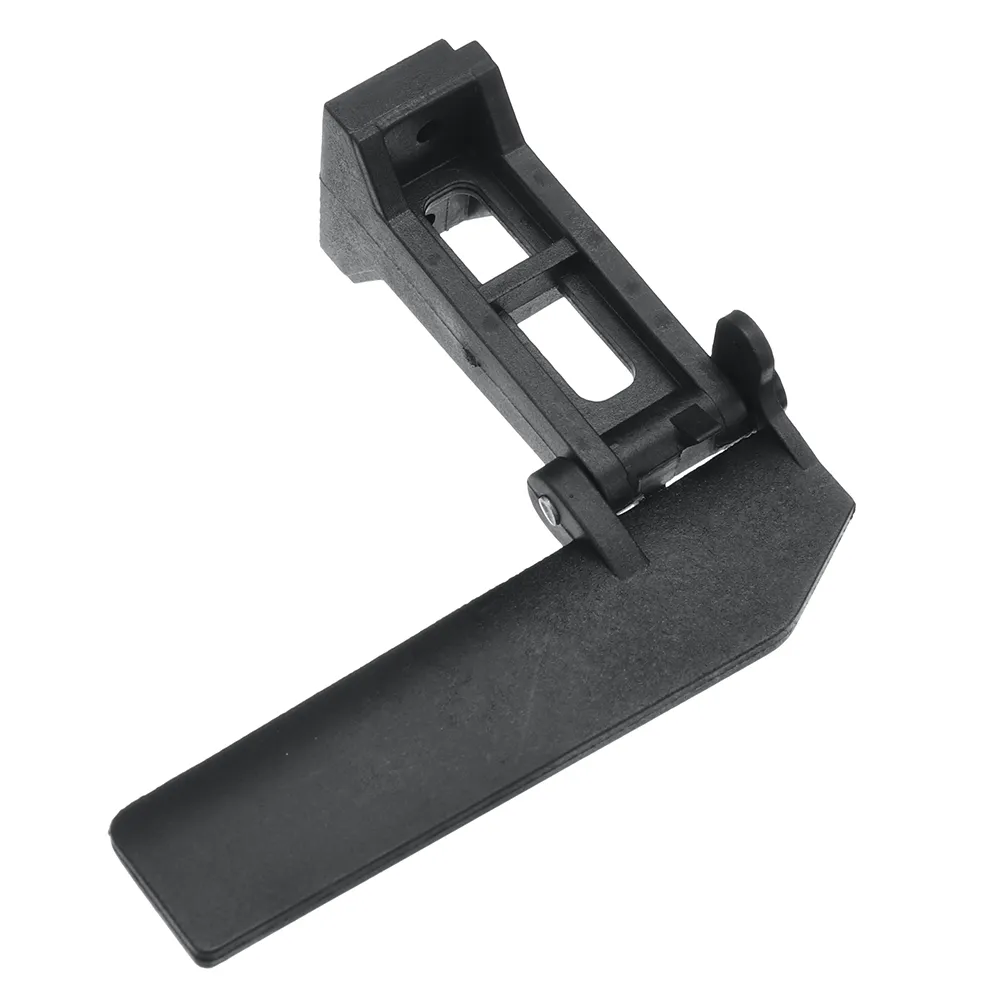 UDIRC UDI021 Eachine EBT04 RC Boat Parts Tail Ruder Assembly UDI021-07 Vehicles Models Spase Accessories