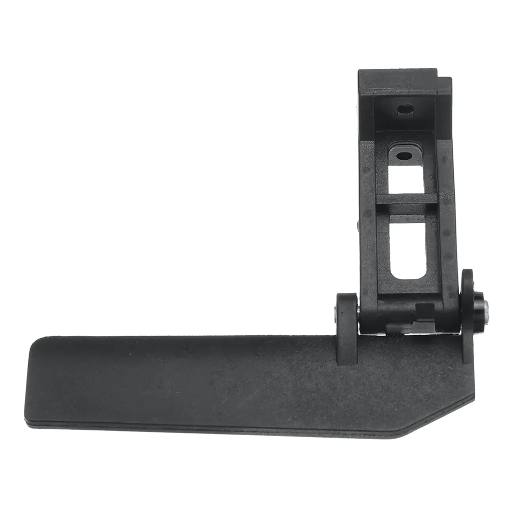 UDIRC UDI021 Eachine EBT04 RC Boat Parts Tail Ruder Assembly UDI021-07 Vehicles Models Spase Accessories