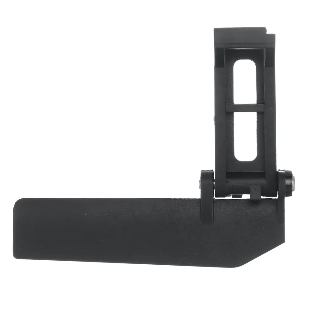 UDIRC UDI021 Eachine EBT04 RC Boat Parts Tail Ruder Assembly UDI021-07 Vehicles Models Spase Accessories