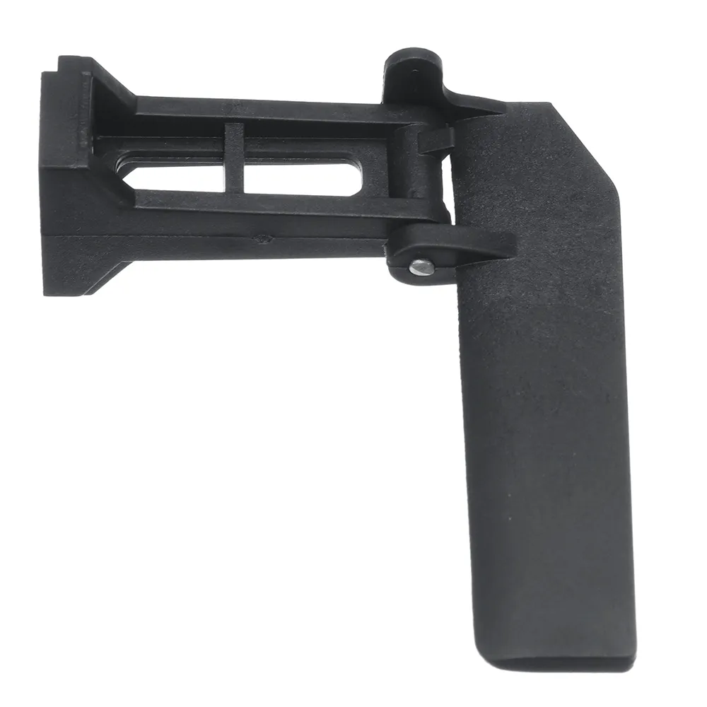 UDIRC UDI021 Eachine EBT04 RC Boat Parts Tail Ruder Assembly UDI021-07 Vehicles Models Spase Accessories