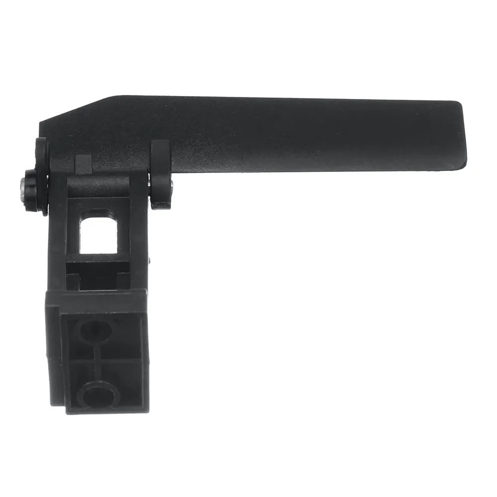 UDIRC UDI021 Eachine EBT04 RC Boat Parts Tail Ruder Assembly UDI021-07 Vehicles Models Spase Accessories