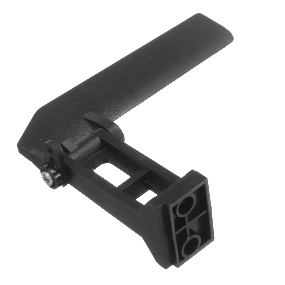 UDIRC UDI021 Eachine EBT04 RC Boat Parts Tail Ruder Assembly UDI021-07 Vehicles Models Spase Accessories