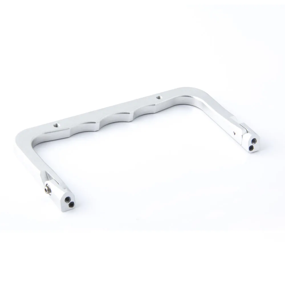 Radiomaster TX16S MKII CNC Metal Folding Handle Transmitter Replacement Part DIY Accessories