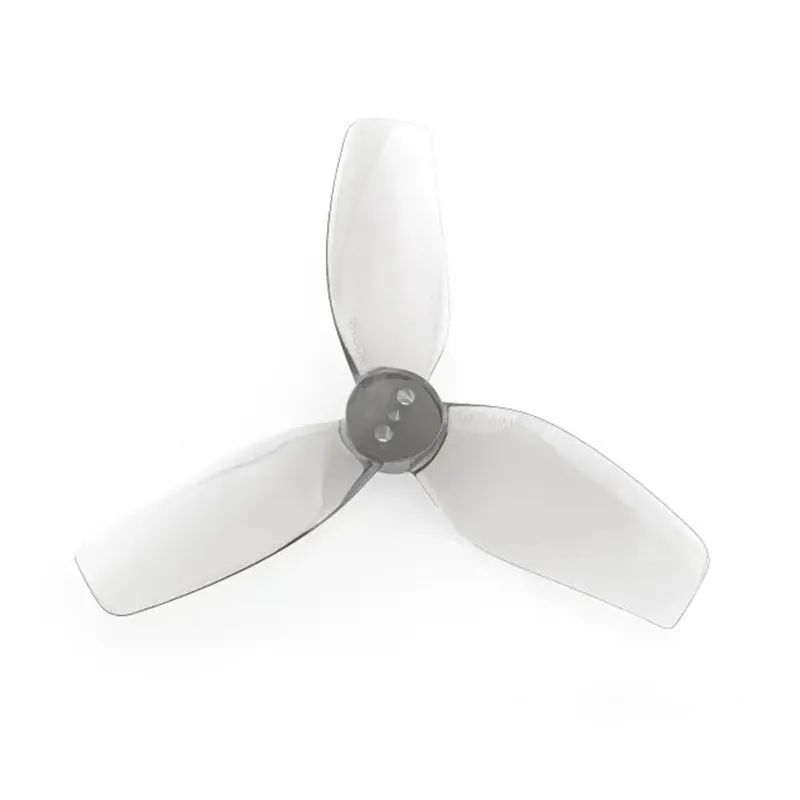 2Pairs HQProp DT76MMX3 V2 Propeller for FPV Racing RC Drone Cinewhoop