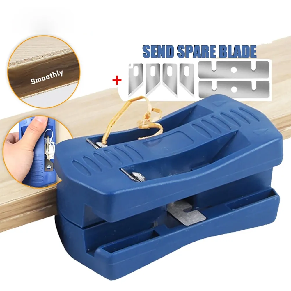 Edge Trimmer Wood Side Banding Cutter Woodworking Carpenter Hardware Hand Tool Edge Trimmer Wood Side Banding Cutter Woodworking Carpenter Hardware Hand Tool