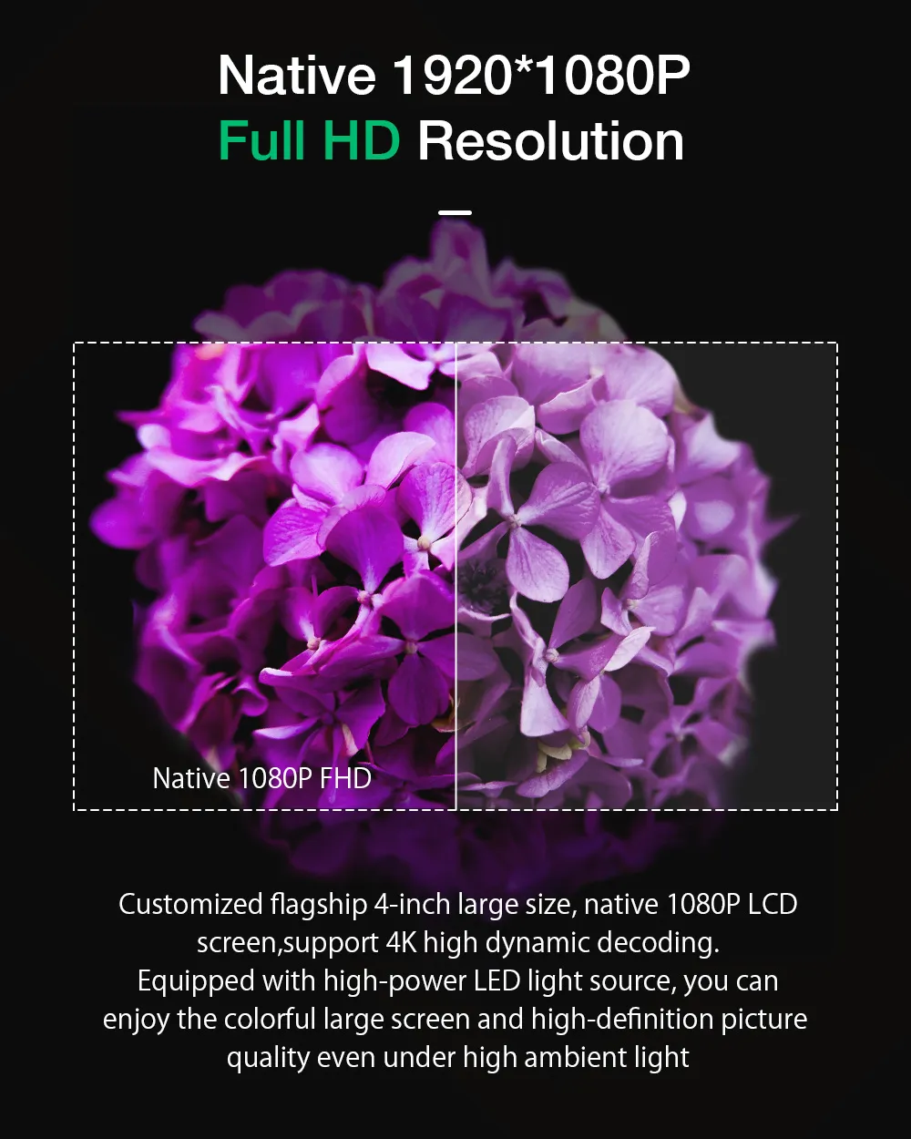 BlitzWolf® BW-V5 LED Projector Physical 1080P Resolution 9000 Lumens Bluetooth 5.0 Portable Movie Compatible with TV Stick Smartphone HD USB AV Home Theater Video EU Plug BlitzWolf® BW-V5 LED Projector Physical 1080P Resolution 9000 Lumens Bluetooth 5.0 Portable Movie Compatible with TV Stick Smartphone HD USB AV Home Theater Video EU Plug