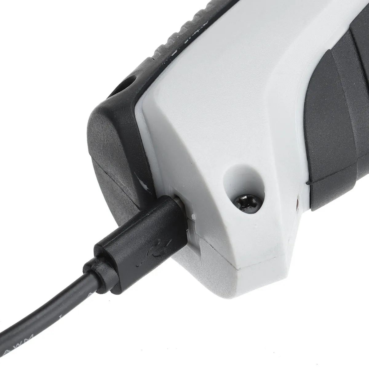 Drillpro DC3.6V 3.5NM 1.5AH 200rpm 90°回転ハンドル電動ドライバー（6つのドライバービット付き）