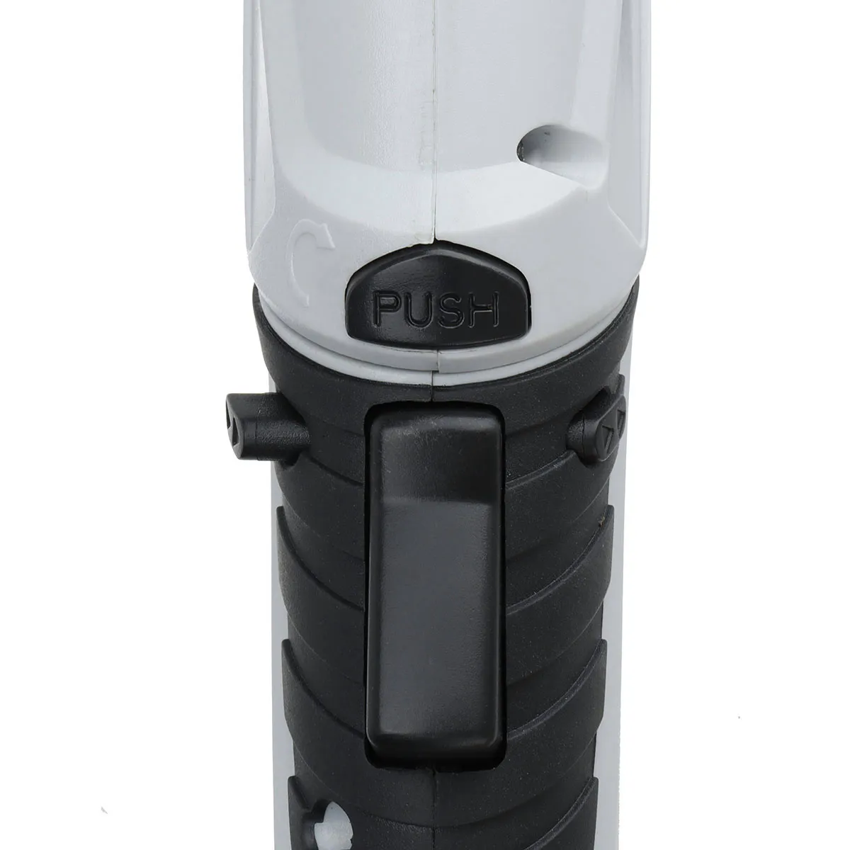 Drillpro DC3.6V 3.5NM 1.5AH 200rpm 90°回転ハンドル電動ドライバー（6つのドライバービット付き）