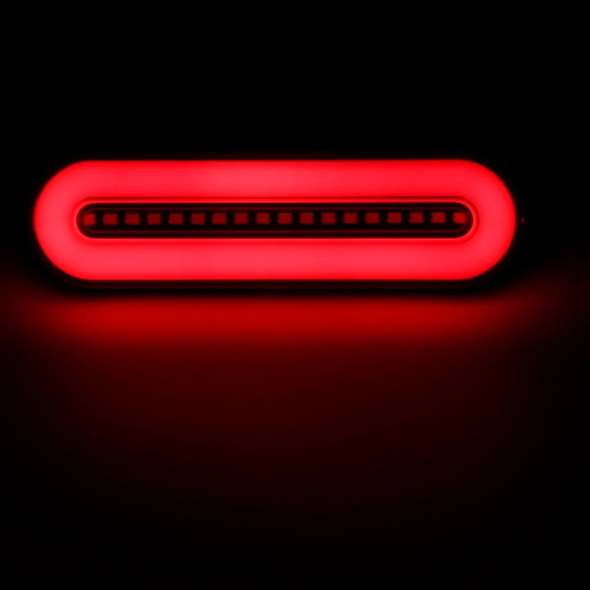 3 In 1 12V 18LED Car Truck LED Flowing Turn Signals Brake Lights Taillight Flash indicator For RV ATV UTV 3 In 1 12V 18LED Car Truck LED Flowing Turn Signals Brake Lights Taillight Flash indicator For RV ATV UTV