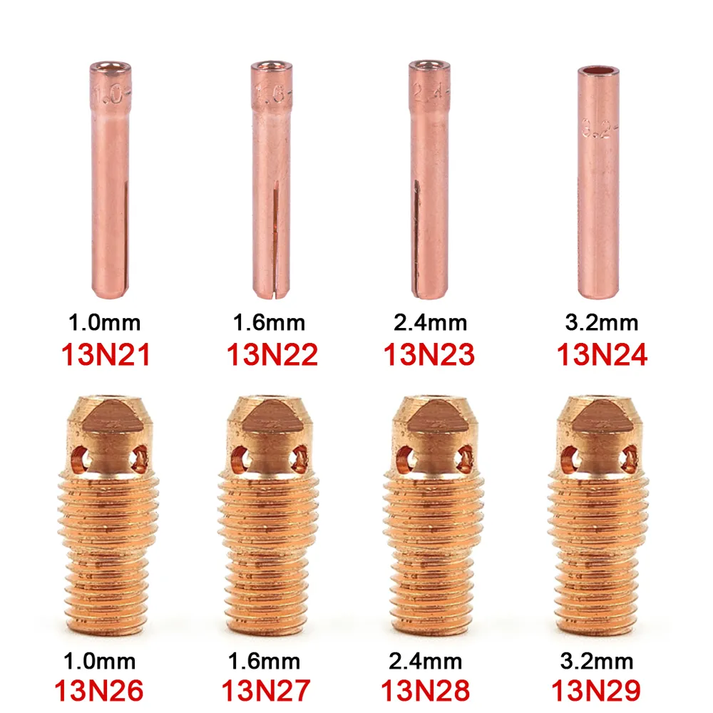Electric Welding Cap WP9/20/25 TIG Torch Accessories Electric Welding Cap WP9/20/25 TIG Torch Accessories