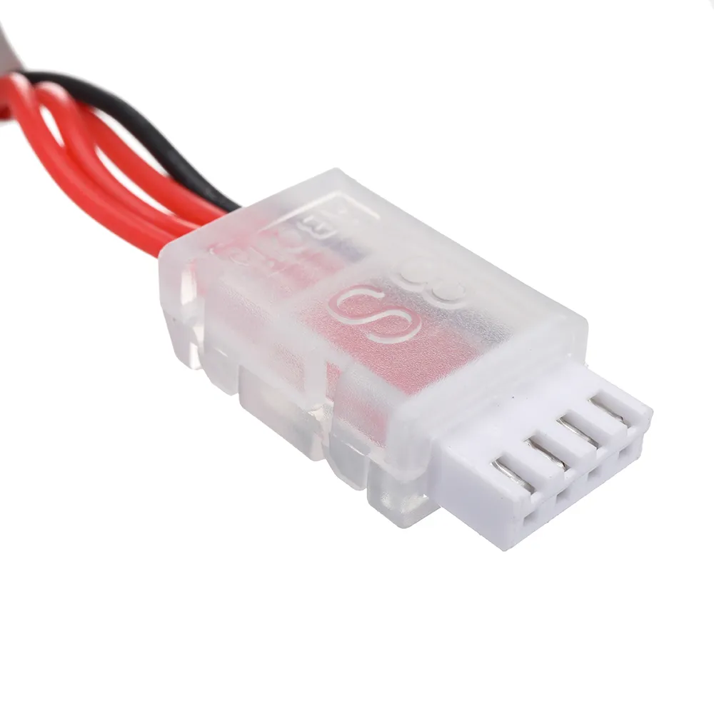 ZOP POWER 11.1V 2700mAh 30C 3S LiPo Battery XT60 Plug for RC Drone ZOP POWER 11.1V 2700mAh 30C 3S LiPo Battery XT60 Plug for RC Drone