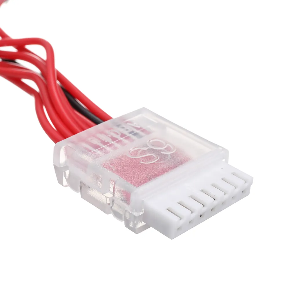 ZOP POWER 22.2V 5500mAh 75C 6S LiPo Battery XT60 Plug for RC Drone ZOP POWER 22.2V 5500mAh 75C 6S LiPo Battery XT60 Plug for RC Drone
