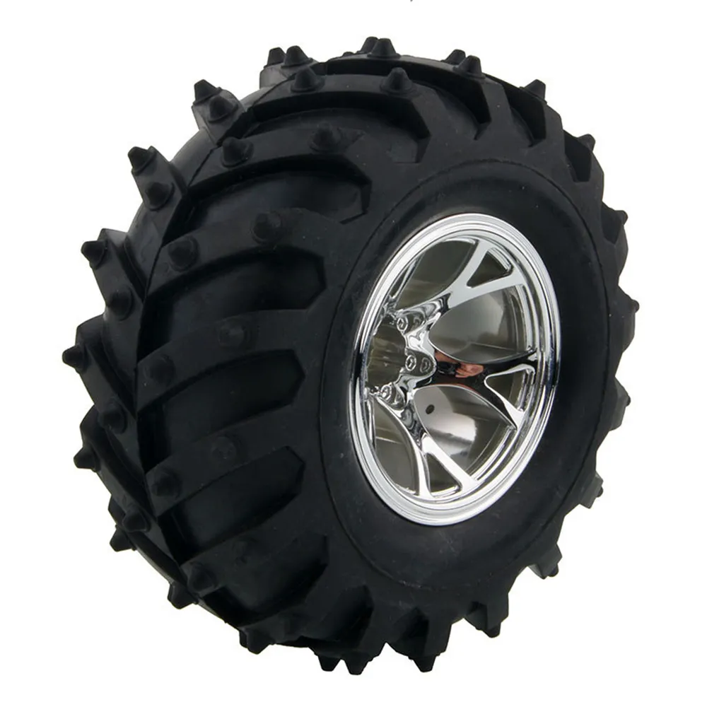 4Pcs/Per Austar Wheel Tires Plastic Wheel Rims for 1/10 RC Crawler HSP HPI Car Parts 4Pcs/Per Austar Wheel Tires Plastic Wheel Rims for 1/10 RC Crawler HSP HPI Car Parts