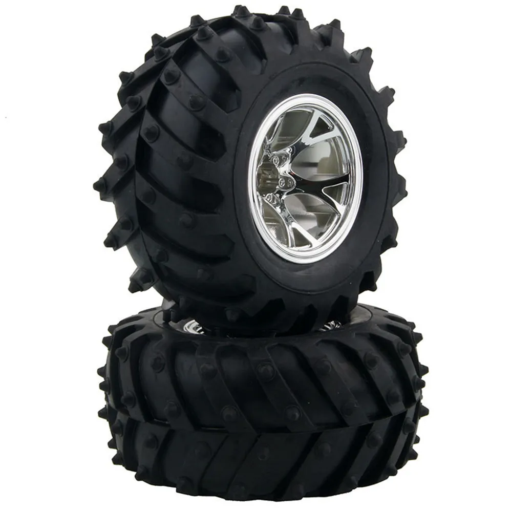 4Pcs/Per Austar Wheel Tires Plastic Wheel Rims for 1/10 RC Crawler HSP HPI Car Parts 4Pcs/Per Austar Wheel Tires Plastic Wheel Rims for 1/10 RC Crawler HSP HPI Car Parts