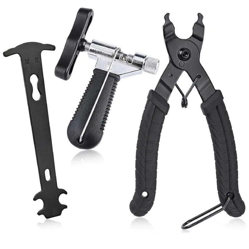 Bicycle Chain Tools Mountain Floor Line Strole Drinking Chain Disassembling Tool Magic Dingzi Tool