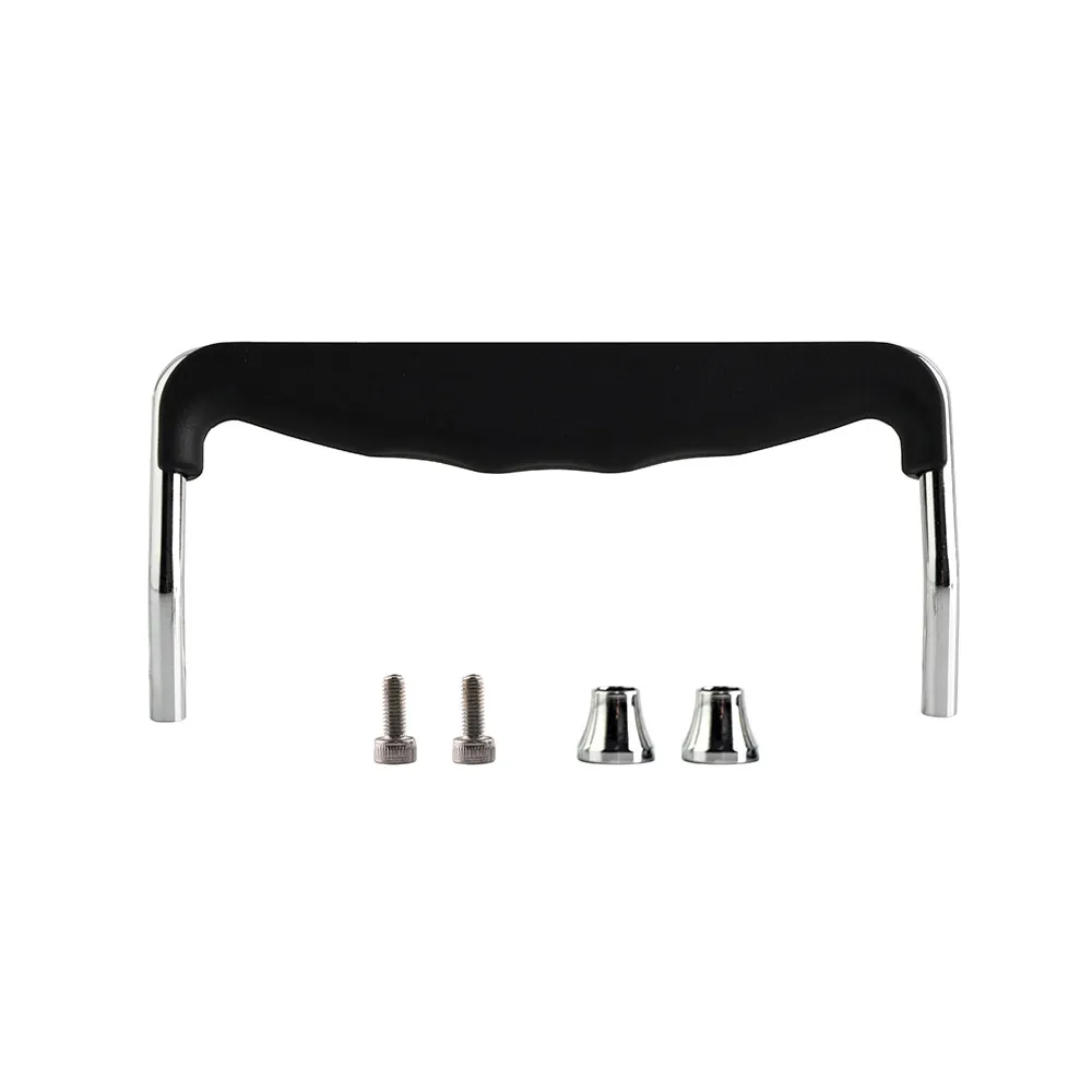 Radiomaster TX16S Radio Transmitter Replacement Parts Metal Handle Hook DIY Accessories Radiomaster TX16S Radio Transmitter Replacement Parts Metal Handle Hook DIY Accessories