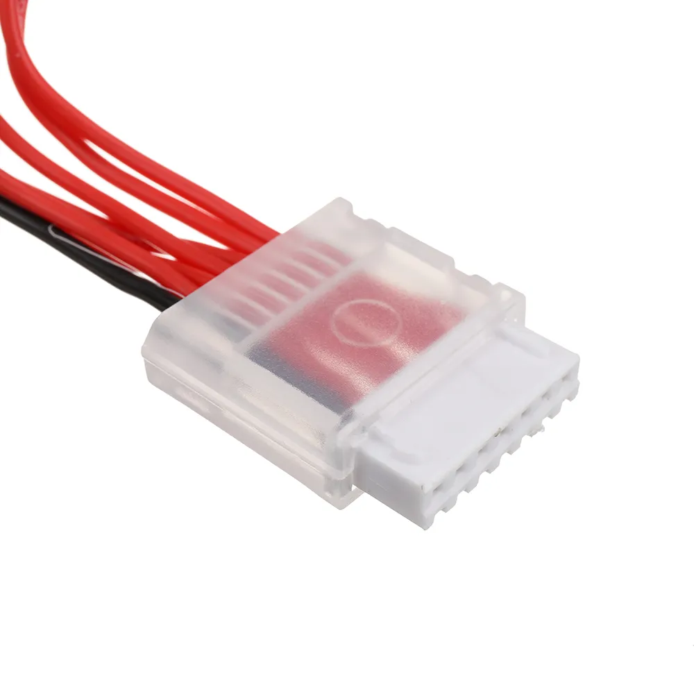 URUAV 22.2V 10000mAh 60C 6S LiPo Battery XT90 Plug for RC Drone