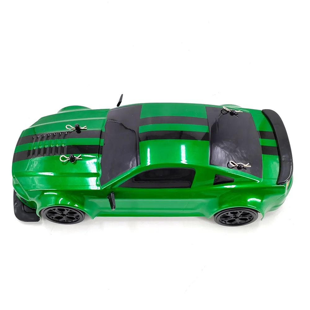 THELINK 8006 1/14 4WD 2.4G Drift RC Car Vehicle Models High Speed Toy