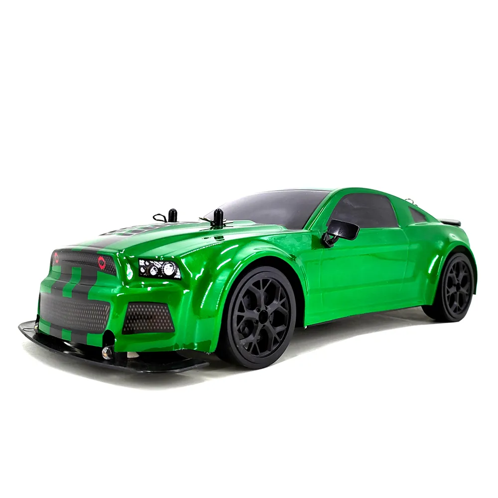 THELINK 8006 1/14 4WD 2.4G Drift RC Car Vehicle Models High Speed Toy