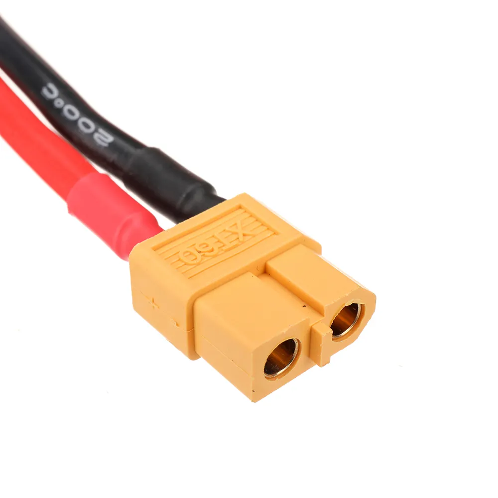 ZOP Power 11.1V 2600mAh 100C 3S LiPo Battery XT60 Plug for RC Drone