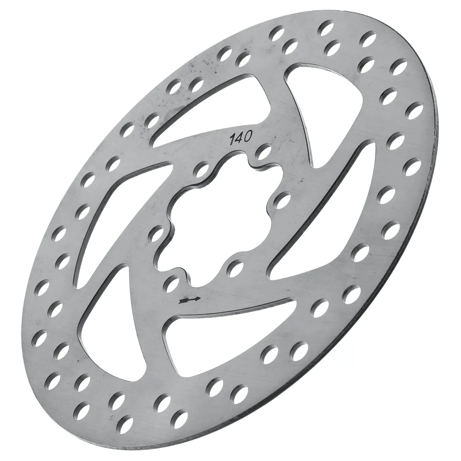 3 Pcs Of LAOTIE 140mm Disc Brake Ultra Light For ES19 TI30 T30 SR10 ES10 ES10 P L8S Pro ES18 Lite 3 Pcs Of LAOTIE 140mm Disc Brake Ultra Light For ES19 TI30 T30 SR10 ES10 ES10 P L8S Pro ES18 Lite