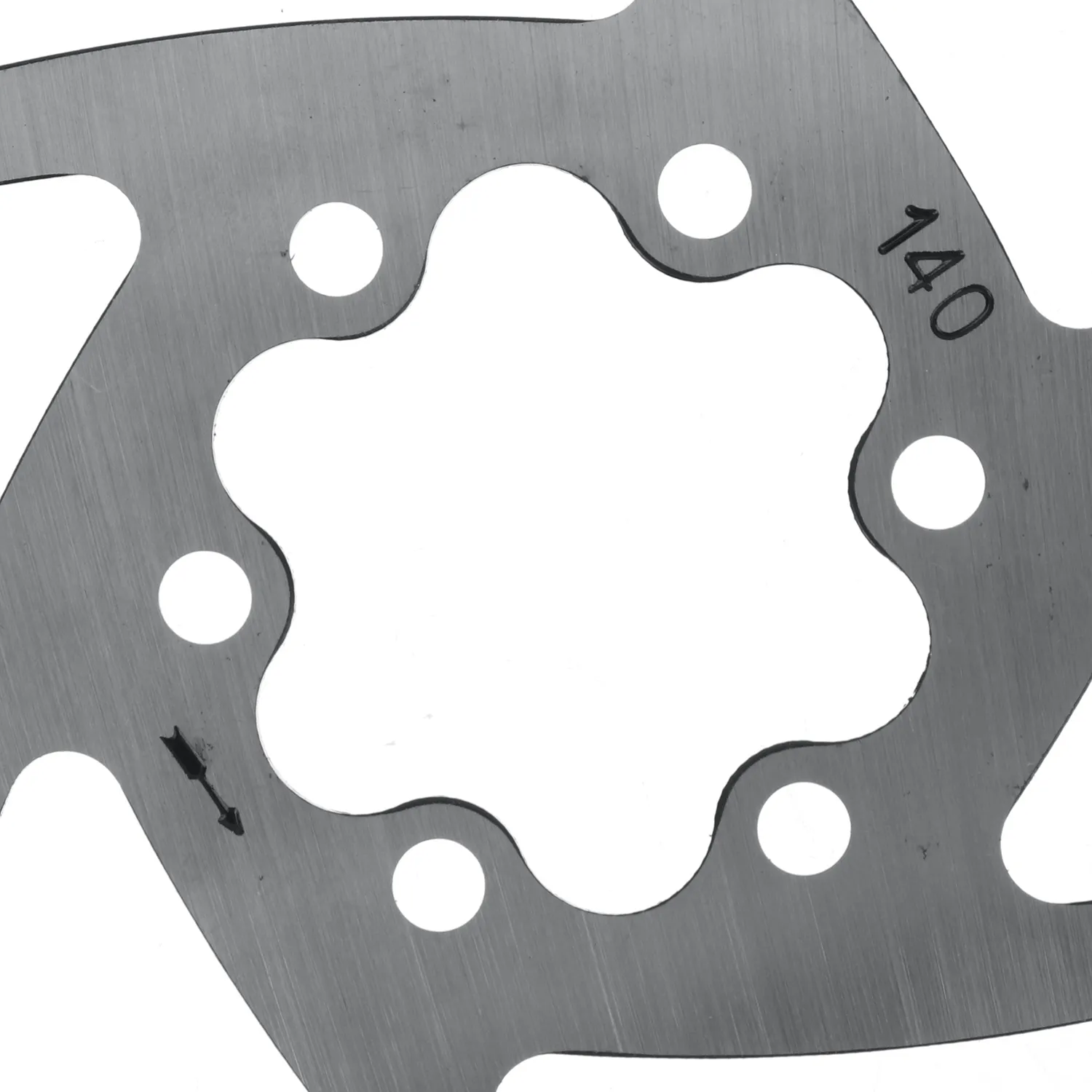 10 Pcs Of LAOTIE 140mm Disc Brake Pad Ultra Light For ES19 TI30 T30 SR10 ES10 ES10 P L8S Pro ES18 Lite 10 Pcs Of LAOTIE 140mm Disc Brake Pad Ultra Light For ES19 TI30 T30 SR10 ES10 ES10 P L8S Pro ES18 Lite