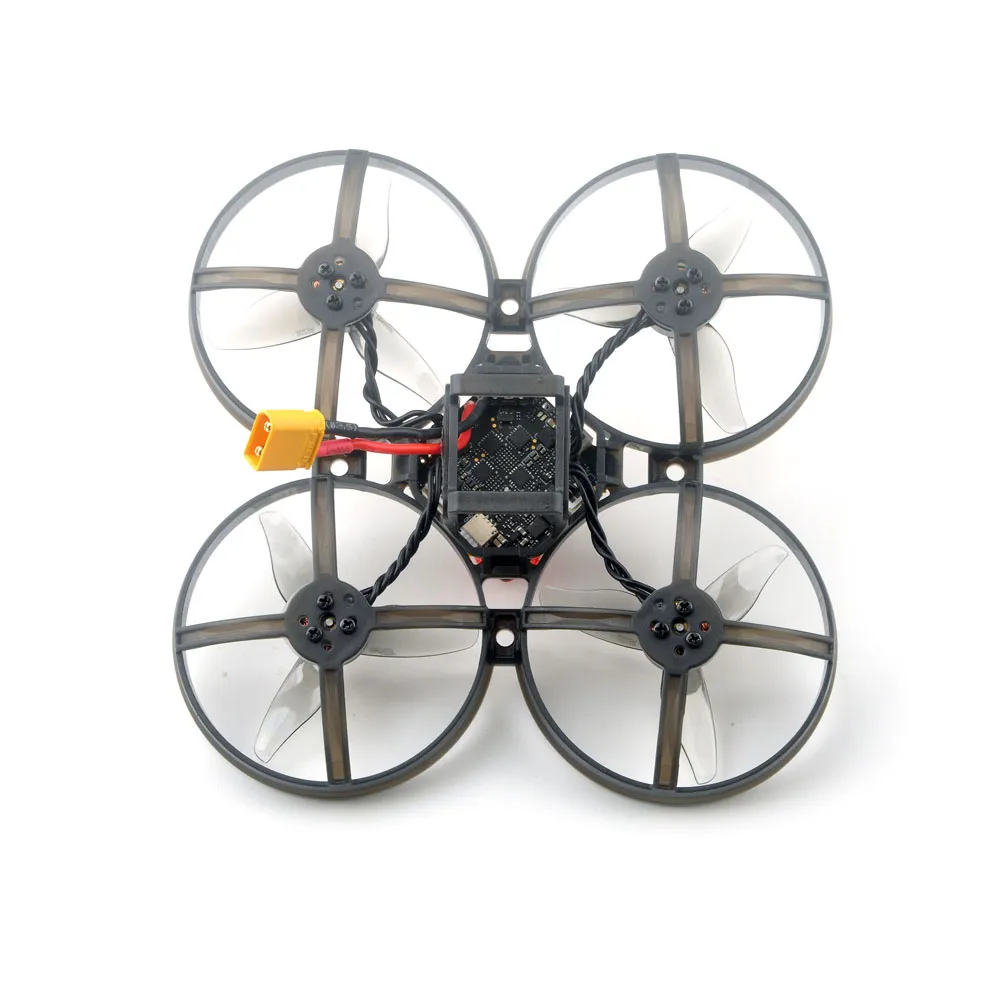 Happymodel Mobula8 1-2S 85mm Micro FPV Racing Mobula 8 2 inch micro RC Drone Whoop for backyard freestyle Happymodel Mobula8 1-2S 85mm Micro FPV Racing Mobula 8 2 inch micro RC Drone Whoop for backyard freestyle