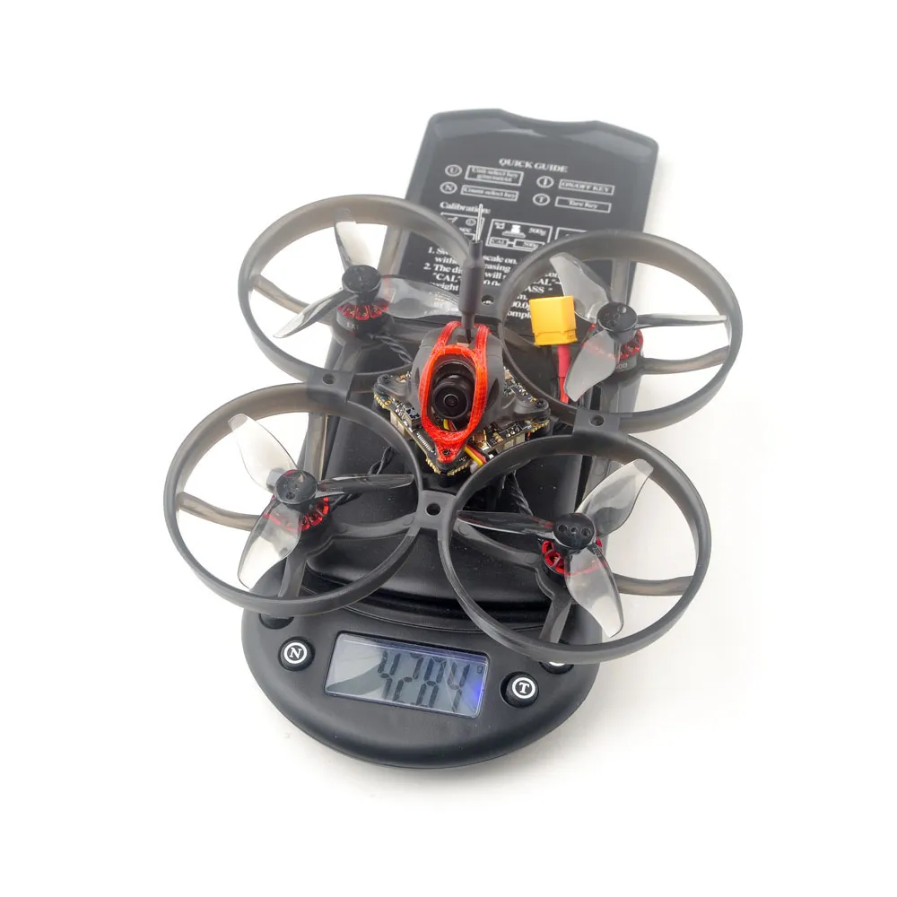Happymodel Mobula8 1-2S 85mm Micro FPV Racing Mobula 8 2 inch micro RC Drone Whoop for backyard freestyle Happymodel Mobula8 1-2S 85mm Micro FPV Racing Mobula 8 2 inch micro RC Drone Whoop for backyard freestyle