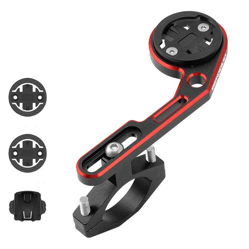 Bicycle Computer Mount Bracket Road MTB Bike Holder Handlebar for Coospo BC200 Bryton Edge Cateye Cycling Accessories Bicycle Computer Mount Bracket Road MTB Bike Holder Handlebar for Coospo BC200 Bryton Edge Cateye Cycling Accessories