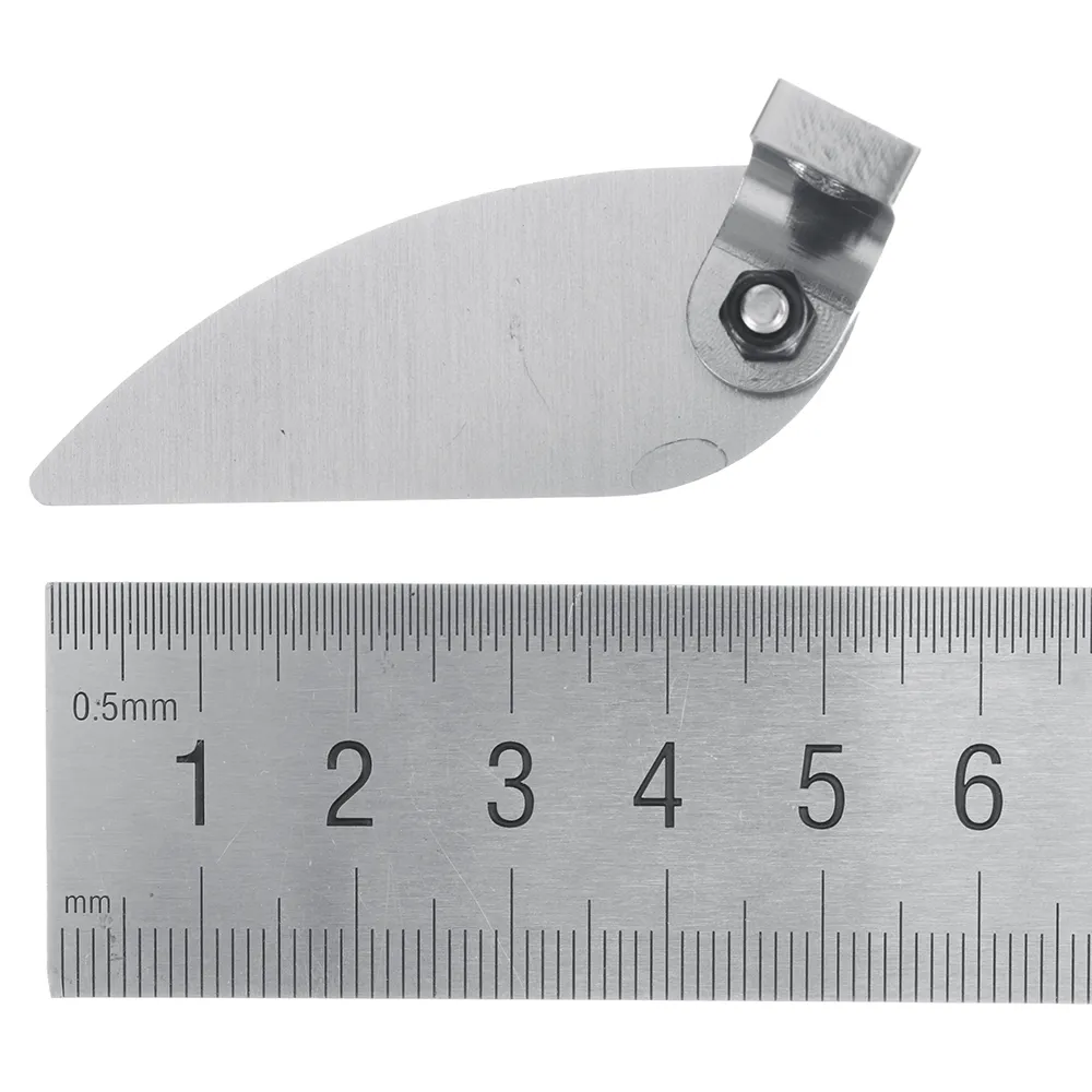 UDIRC UDI022 Tylosaurus RC Boat Metal Left Right Navigation Rudder UDI022-05 Vehicles Models Spare Parts Accessories