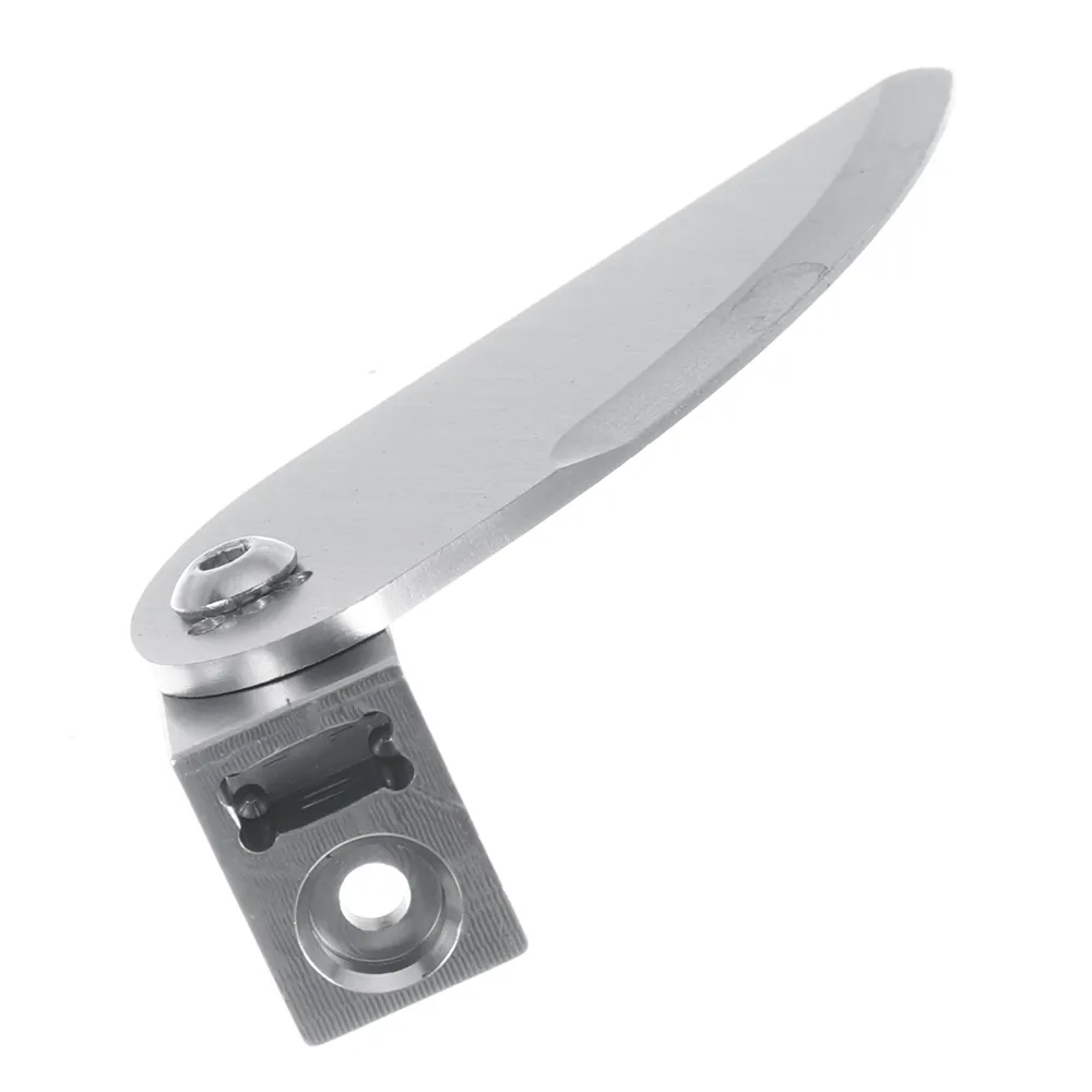 UDIRC UDI022 Tylosaurus RC Boat Metal Left Right Navigation Rudder UDI022-05 Vehicles Models Spare Parts Accessories