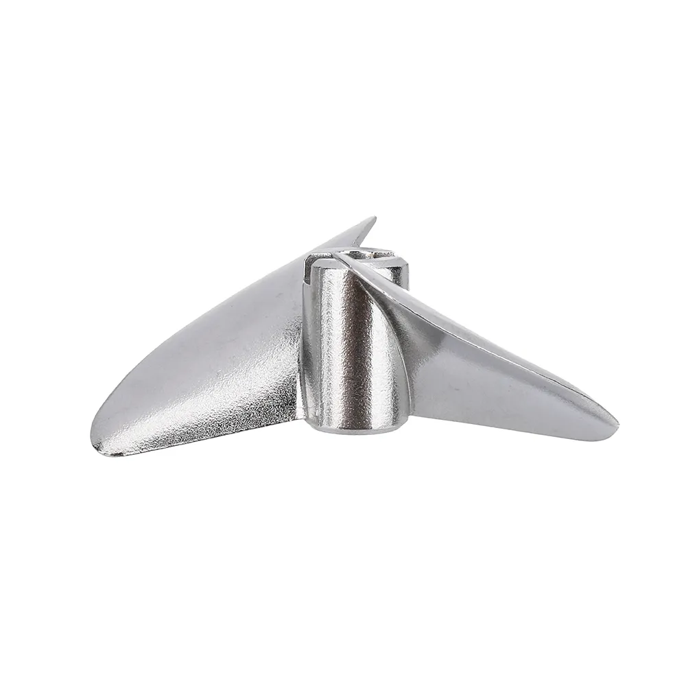 UDIRC UDI022 Tylosaurus RC Boat Elica in metallo UDI022-06 Veicoli Modelli Ricambi Accessori