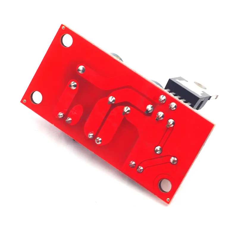 30W LM1875 Audio Power Amplifier Board Mono Single Channel AMP Amplifiers DC12-32V Module Board 30W LM1875 Audio Power Amplifier Board Mono Single Channel AMP Amplifiers DC12-32V Module Board