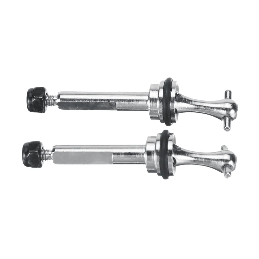 2PCS Wltoys 284161 1/28 RC Car Metal Drive Shaft 2135 Vehicles Models Spare Parts Accessories 2PCS Wltoys 284161 1/28 RC Car Metal Drive Shaft 2135 Vehicles Models Spare Parts Accessories