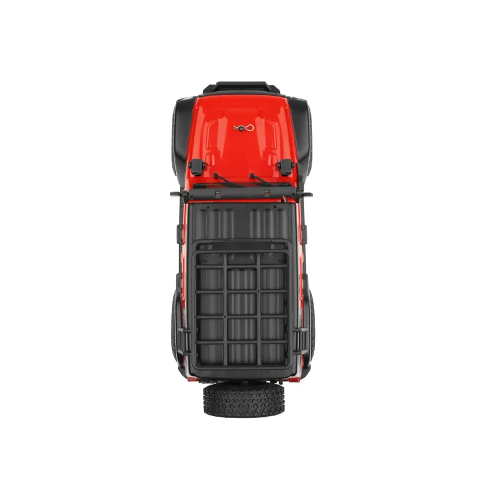 Wltoys 2428 RTR 1/24 2.4G 4WD RC Car Rock Crawler Off-Road Climbing Truck LED Light Vehicles Models Toys Wltoys 2428 RTR 1/24 2.4G 4WD RC Car Rock Crawler Off-Road Climbing Truck LED Light Vehicles Models Toys