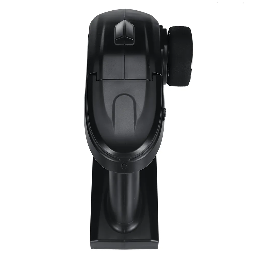 FLYUEACE T-8196A 2.4GHz 3CH Light Group Transmitter with RX-G3 Receiver for RC Car Boat Tank