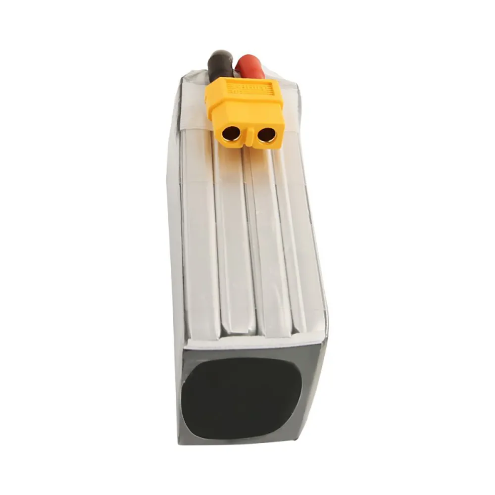 TATTU R-LINE V3.0 4S 14.8V 1300mAh 120C LiPo Battery XT60 Plug for Wizard X220S 5 Inch RC Drone FPV Racing
