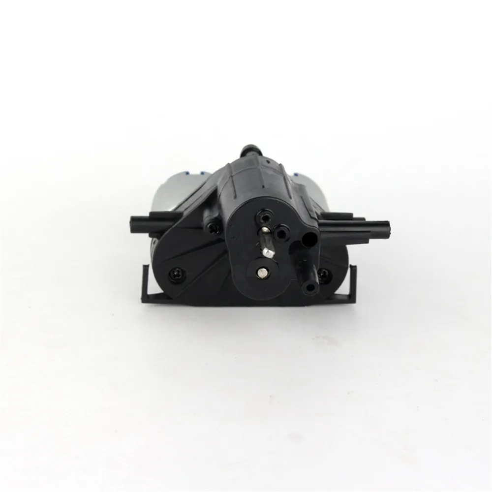 LDRC 1201 1/12 RC Car Upgraded Transmission Speed Gearbox Metal Gear Set Vehicles Models Spare Parts L0002A