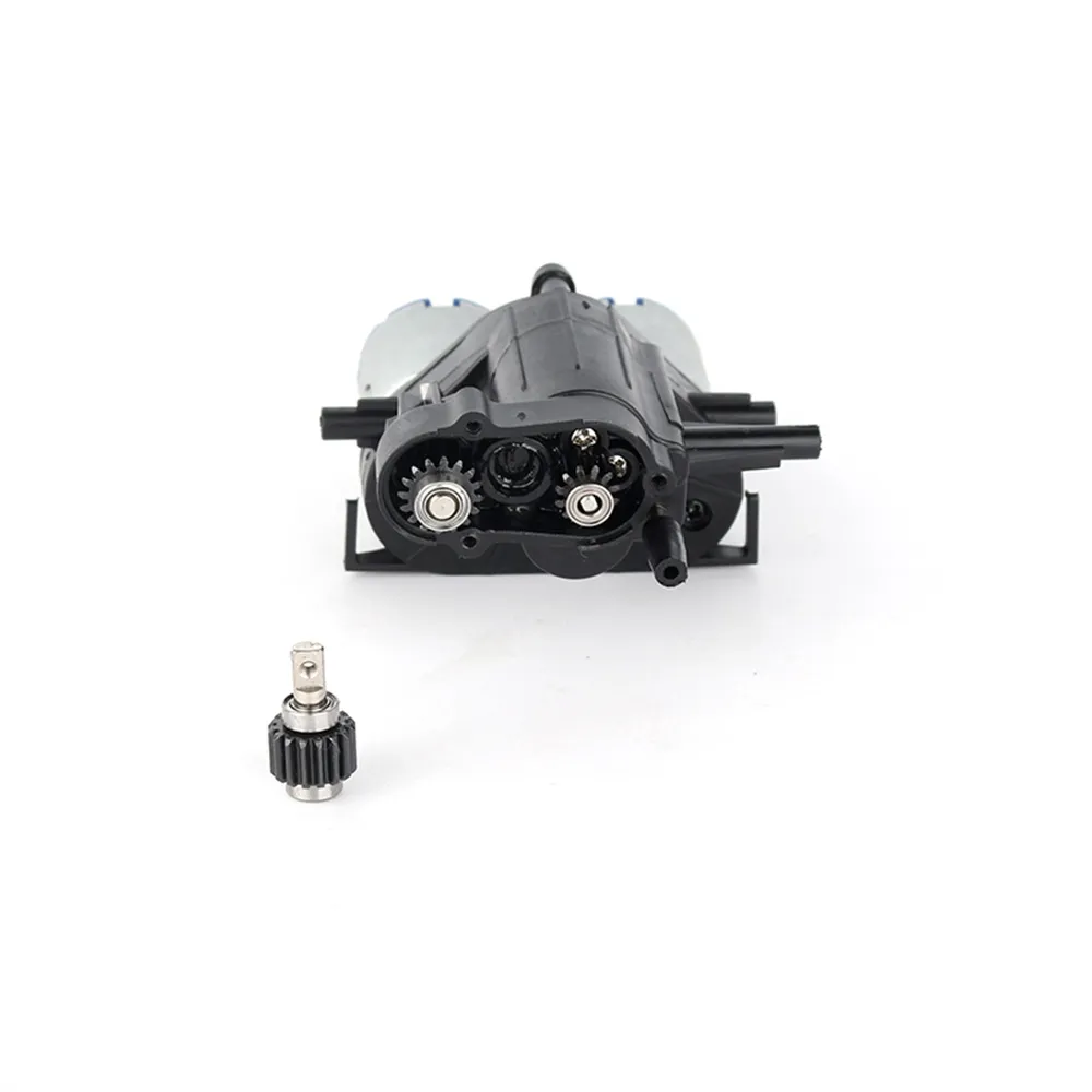 LDRC 1201 1/12 RC Car Upgraded Transmission Speed Gearbox Metal Gear Set Vehicles Models Spare Parts L0002A