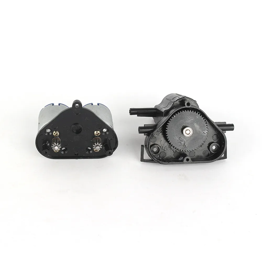 LDRC 1201 1/12 RC Car Upgraded Transmission Speed Gearbox Metal Gear Set Vehicles Models Spare Parts L0002A