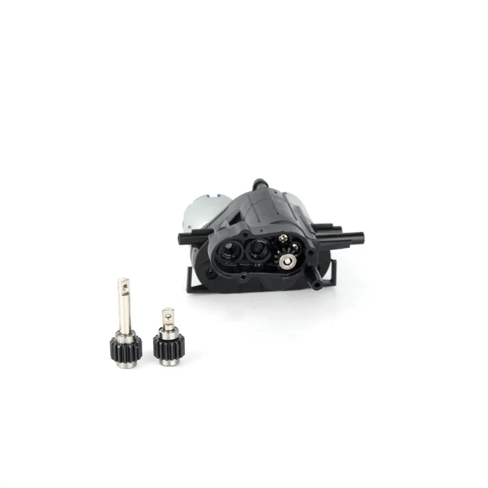 LDRC 1201 1/12 RC Car Upgraded Transmission Speed Gearbox Metal Gear Set Vehicles Models Spare Parts L0002A