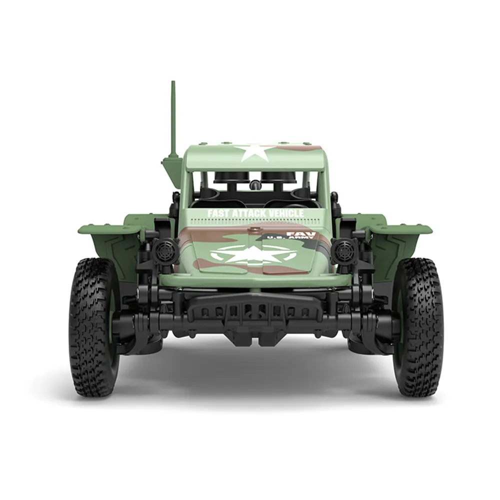 WPL WP14 RTR 1/16 2.4G 4WD RC Car Off-Road Truck Full Proportional Fast Attack Vehicles Model Toys WPL WP14 RTR 1/16 2.4G 4WD RC Car Off-Road Truck Full Proportional Fast Attack Vehicles Model Toys