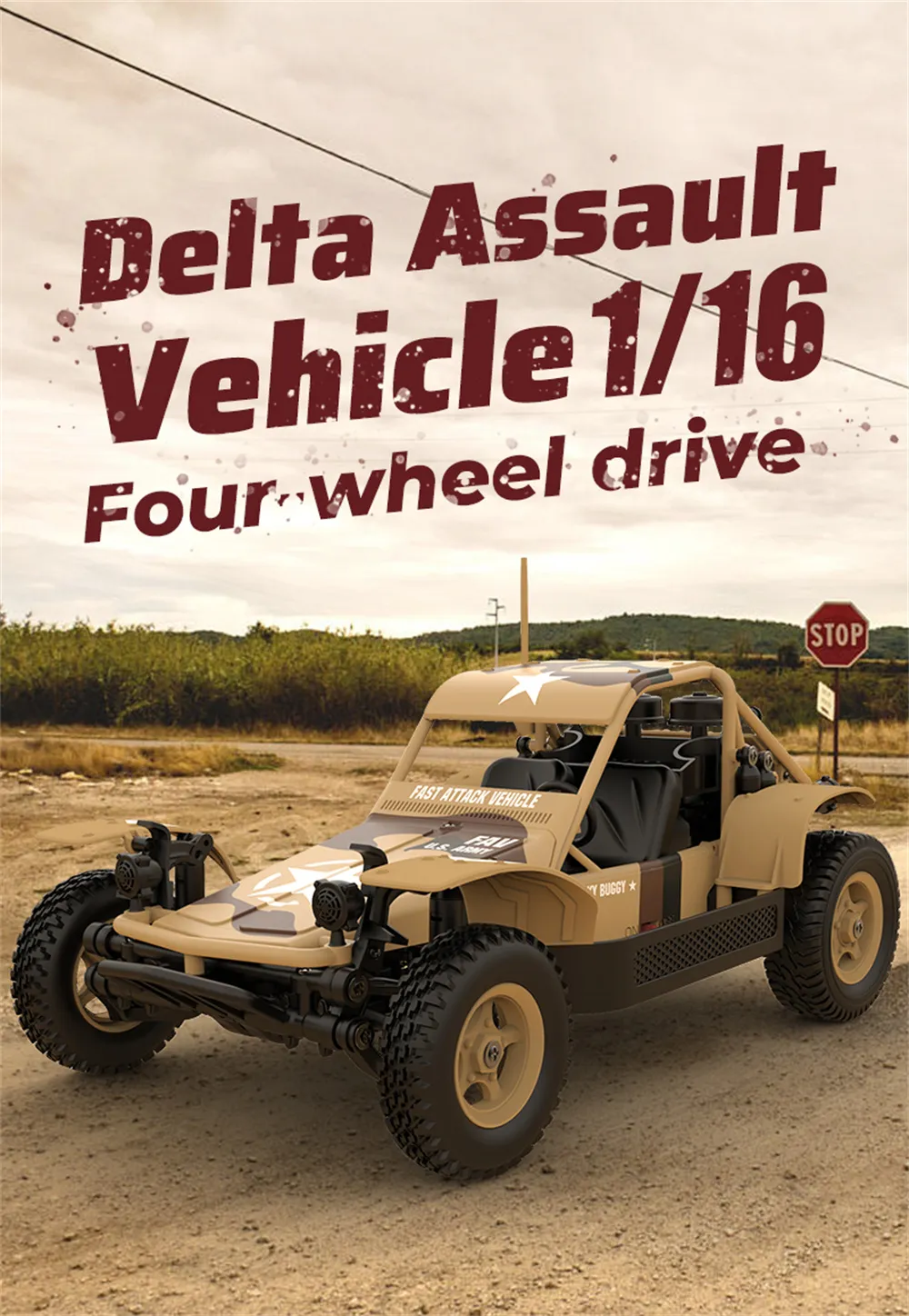 WPL WP14 RTR 1/16 2.4G 4WD RC Car Off-Road Truck Full Proportional Fast Attack Vehicles Model Toys WPL WP14 RTR 1/16 2.4G 4WD RC Car Off-Road Truck Full Proportional Fast Attack Vehicles Model Toys