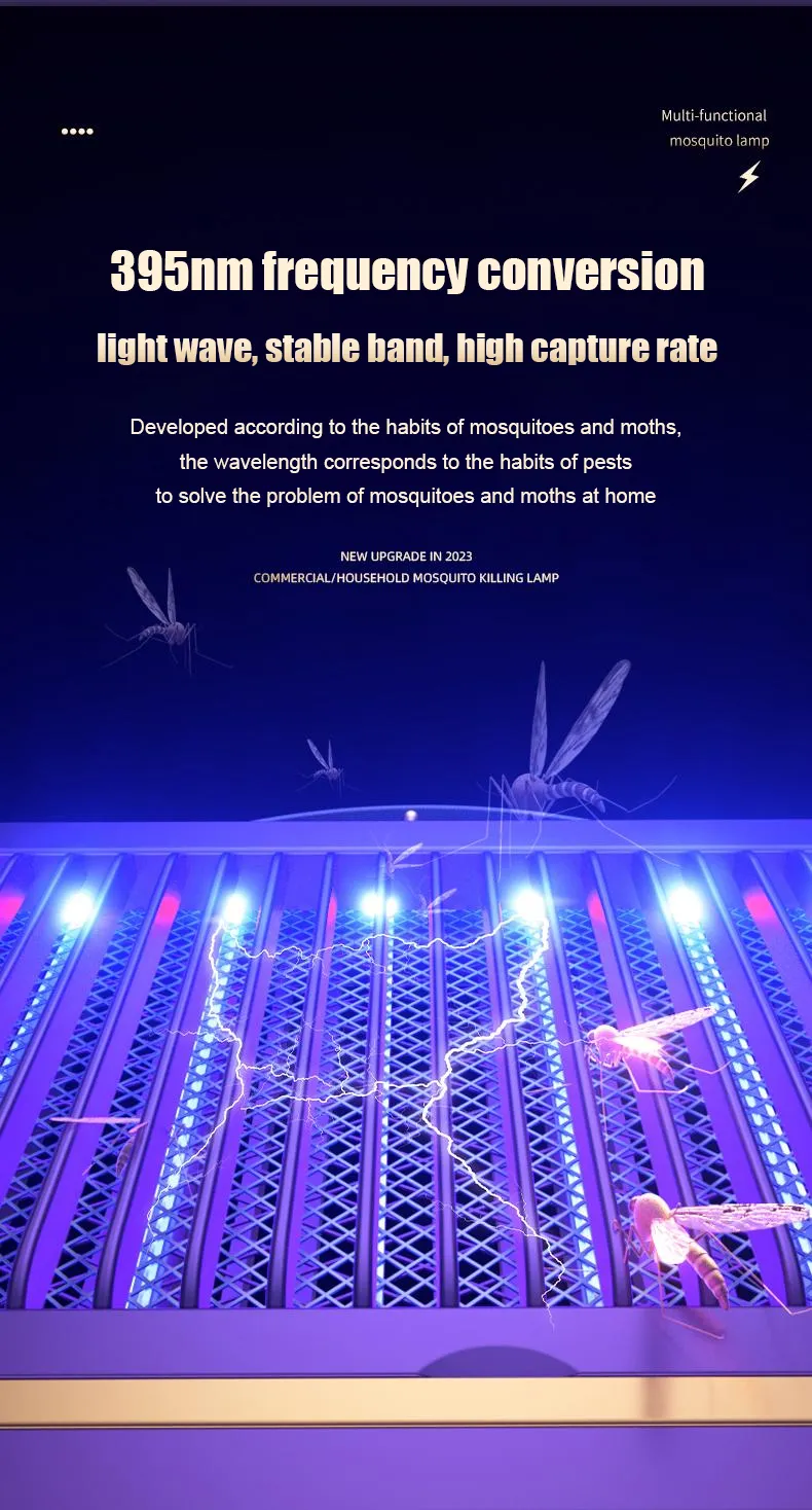 AGSIVO Cordless Rechargeable Electric Mosquito Bug Zapper Mosquito Killing Lamp Fly Trap Camp Lamp AGSIVO Cordless Rechargeable Electric Mosquito Bug Zapper Mosquito Killing Lamp Fly Trap Camp Lamp
