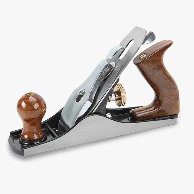 Bench Plane Adjustable Wood Hand Planer Woodworking Iron Jack Plane European Planer Bench Plane Adjustable Wood Hand Planer Woodworking Iron Jack Plane European Planer