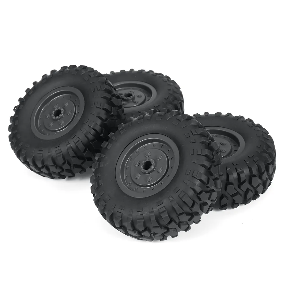 4PCS JJRC Q121 Tires Wheels RC Car Parts S151535065