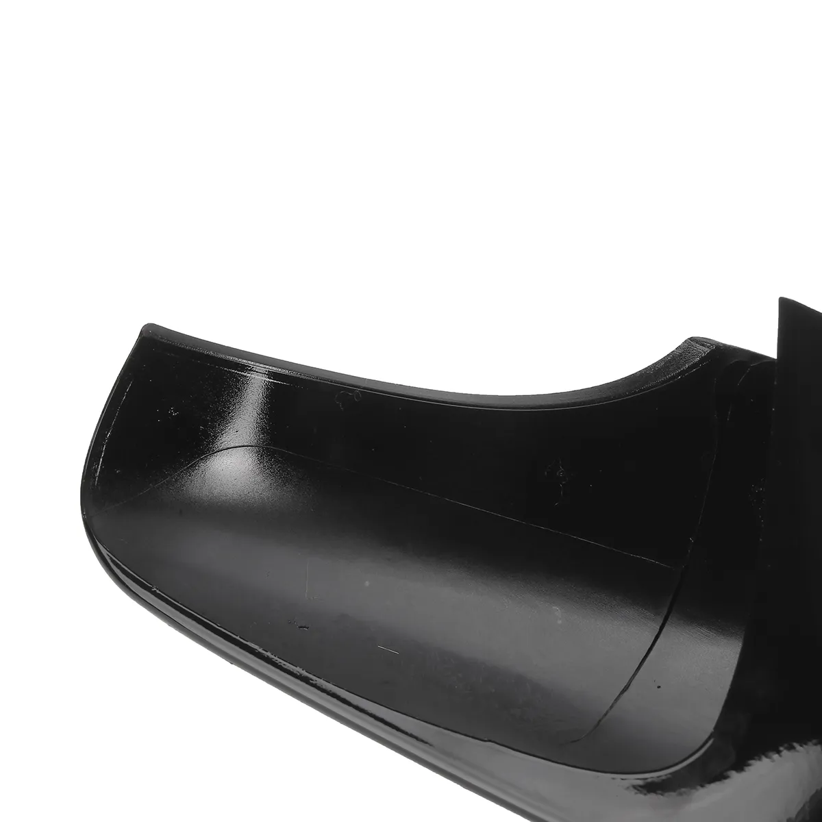 For Renault For Clio 4 MK4 2012-2019 Pair Rear View Mirror Cap Cover Direct Add-On Left & Right