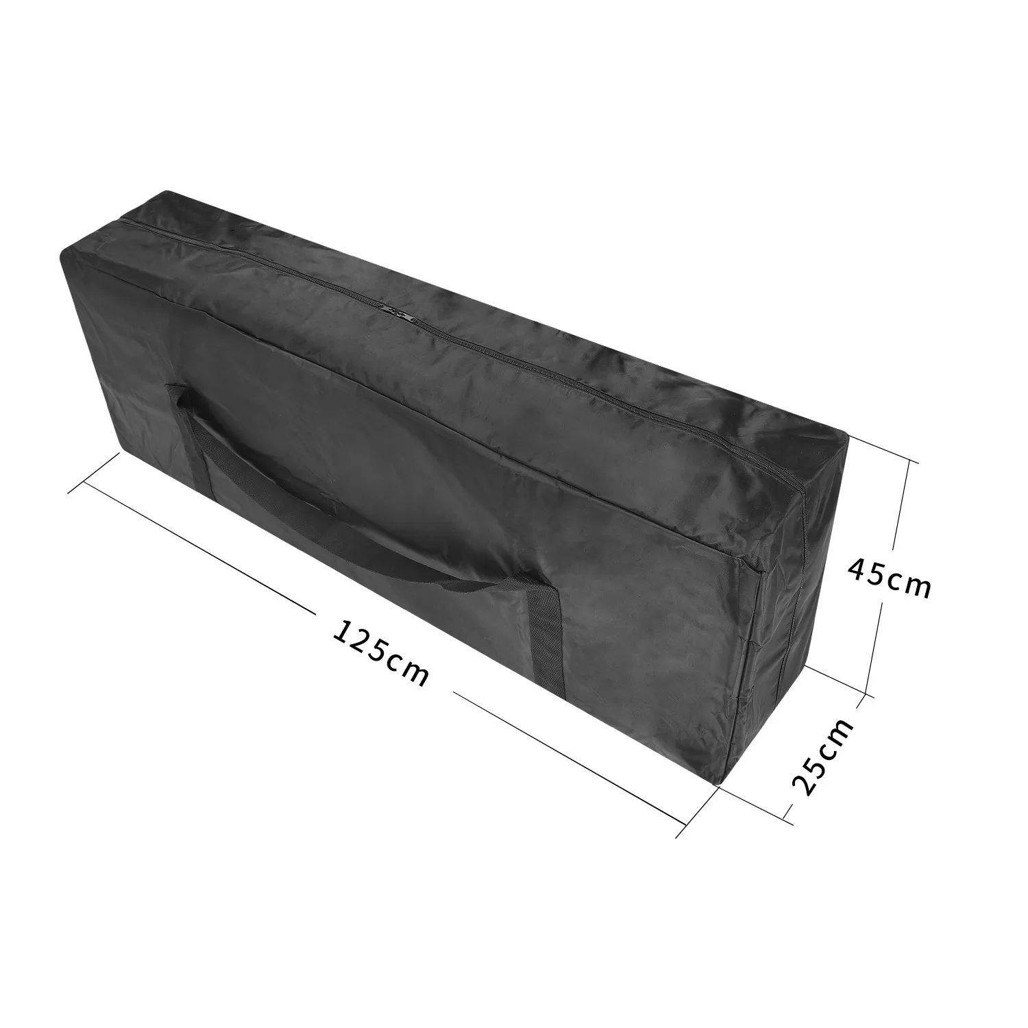 Electric Scooter Loading Package for G30 MAX/PRO Electric Scooter Storage Bag Portable Folding Bag