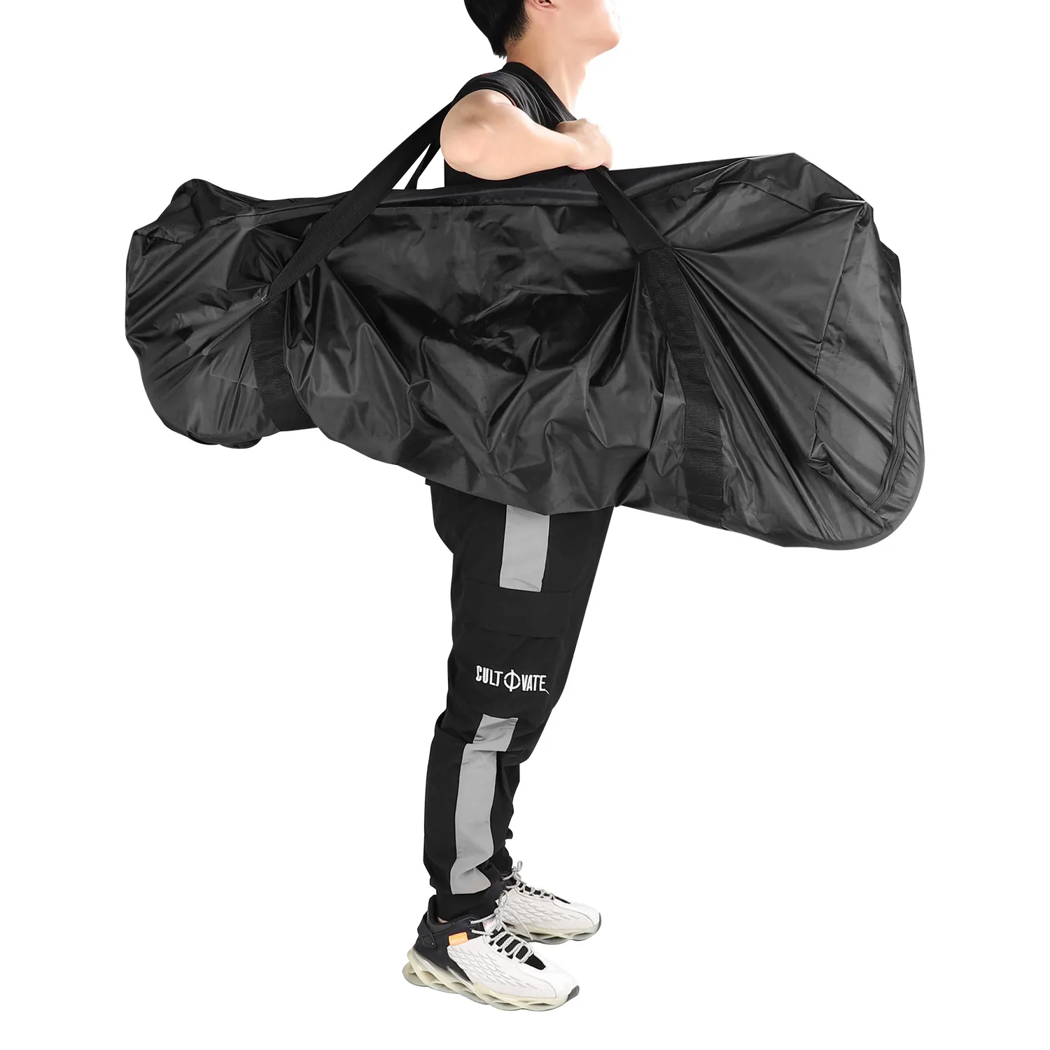 Electric Scooter Loading Package for G30 MAX/PRO Electric Scooter Storage Bag Portable Folding Bag