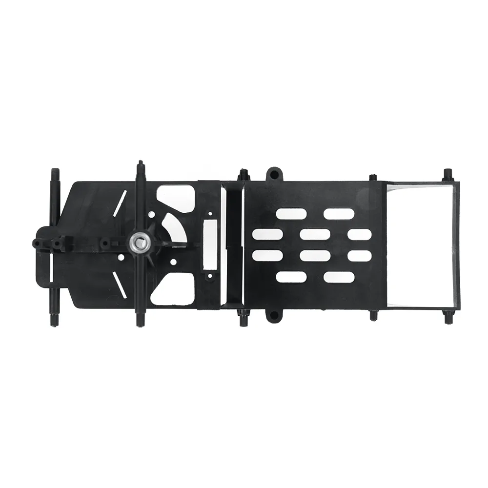 Eachine E135 2.4G 6CH Direct Drive Dual Brushless Flybarless RC Helicopter Spart Part Main Frame Eachine E135 2.4G 6CH Direct Drive Dual Brushless Flybarless RC Helicopter Spart Part Main Frame
